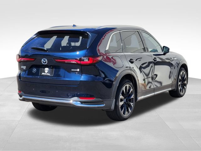 Certified 2026 MAZDA CX-90 Plug-In Hybrid w/ Premium Plus AWD/4WD image 9