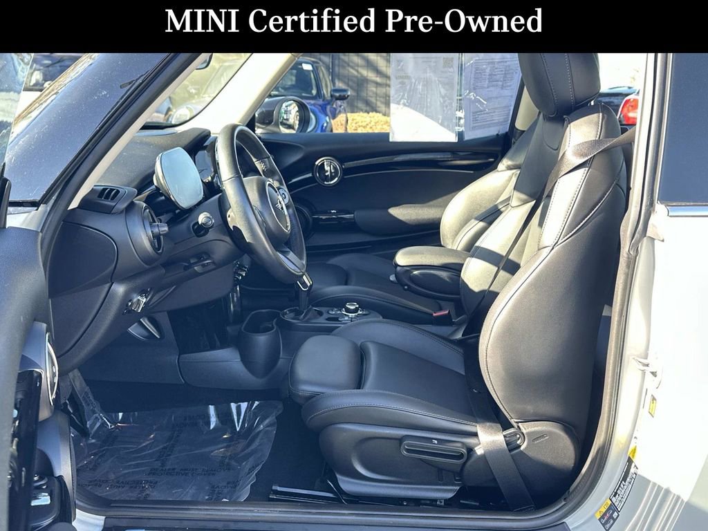 Used 2022 MINI Cooper SE image 23