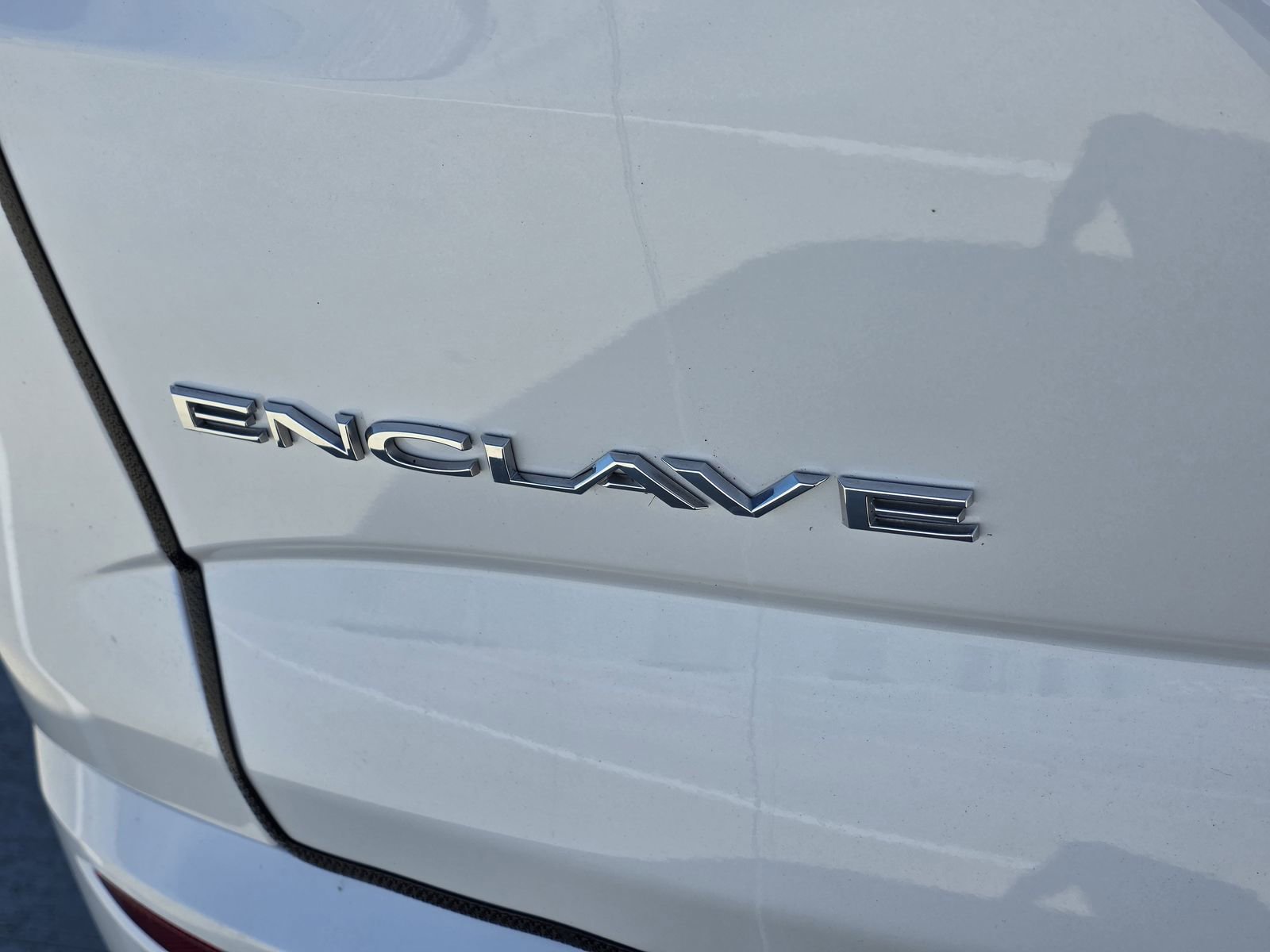 Used 2020 Buick Enclave Avenir w/ Avenir Technology Package image 10