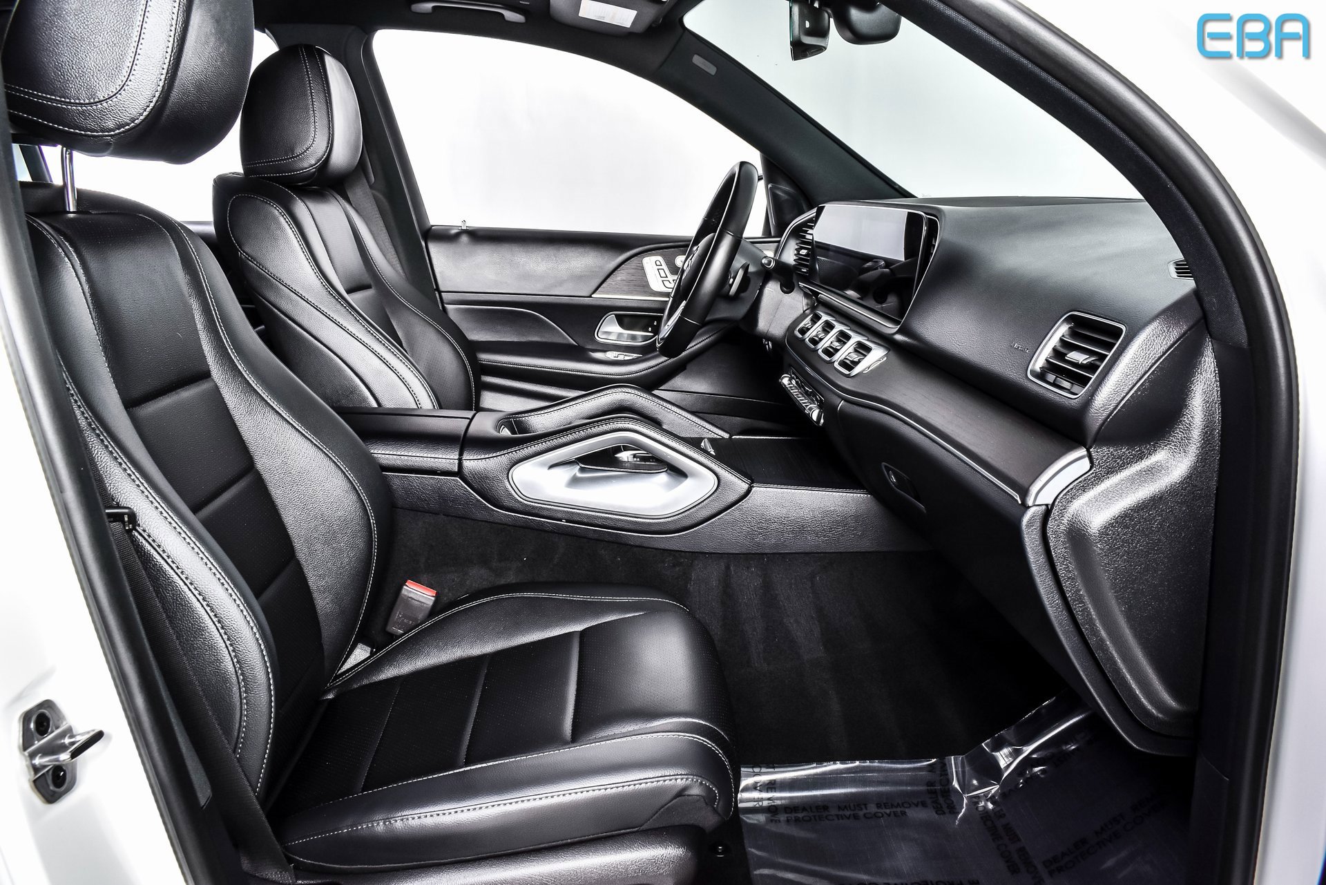 Used 2021 Mercedes-Benz GLE 350 4MATIC image 25