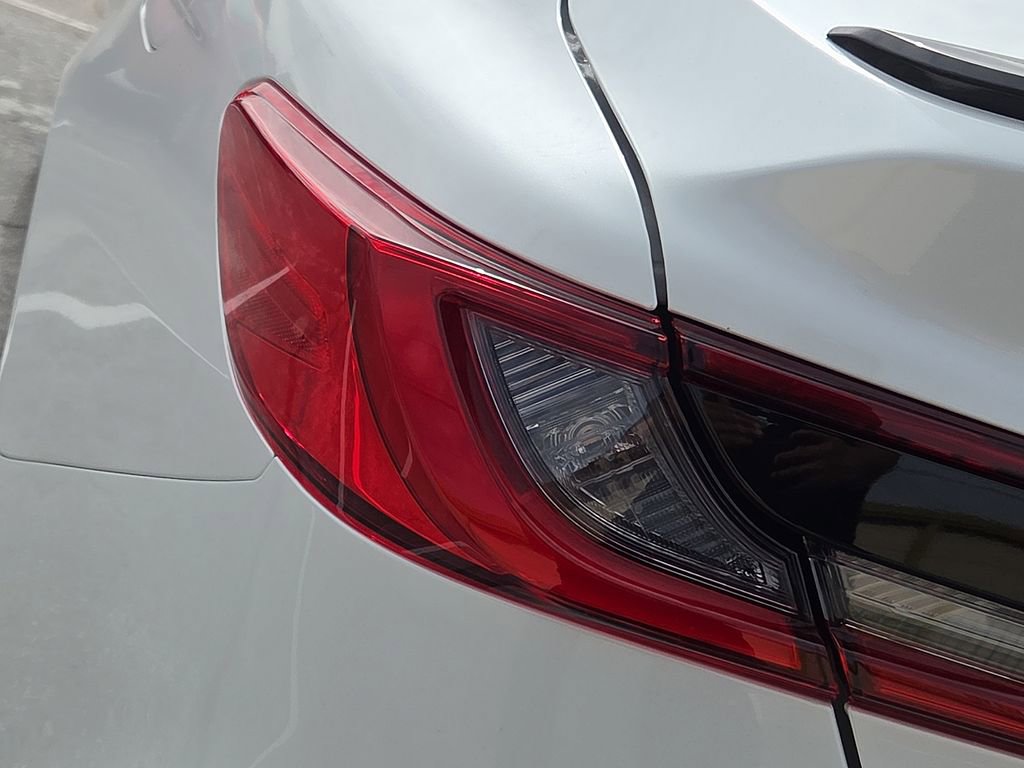New 2026 Toyota Camry XSE FWD image 10
