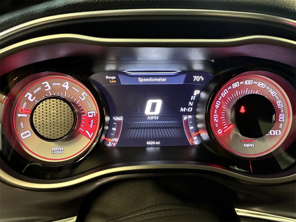 Used 2018 Dodge Challenger SRT Demon image 24
