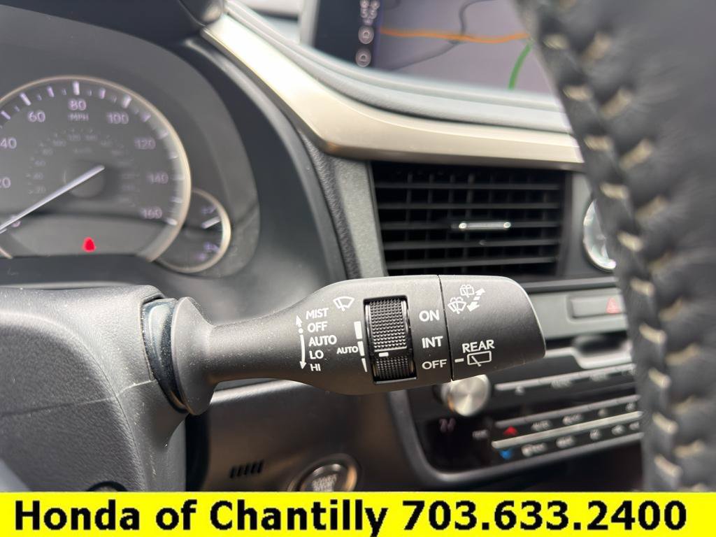 Used 2021 Lexus RX 350 AWD w/ Premium Package image 11