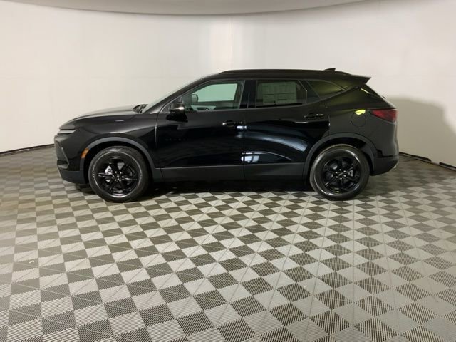 New 2026 Chevrolet Blazer LT w/ Sound & Technology Package image 13