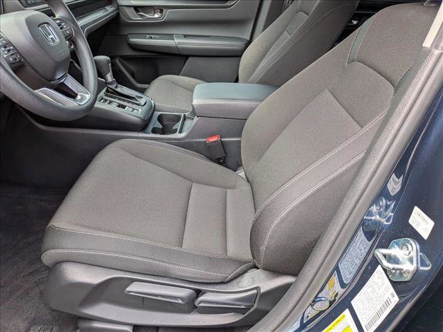 Used 2024 Honda CR-V LX image 14