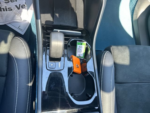 Used 2023 Volvo XC40 Recharge Ultimate AWD/4WD image 17