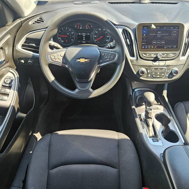 Used 2024 Chevrolet Malibu LT FWD image 20