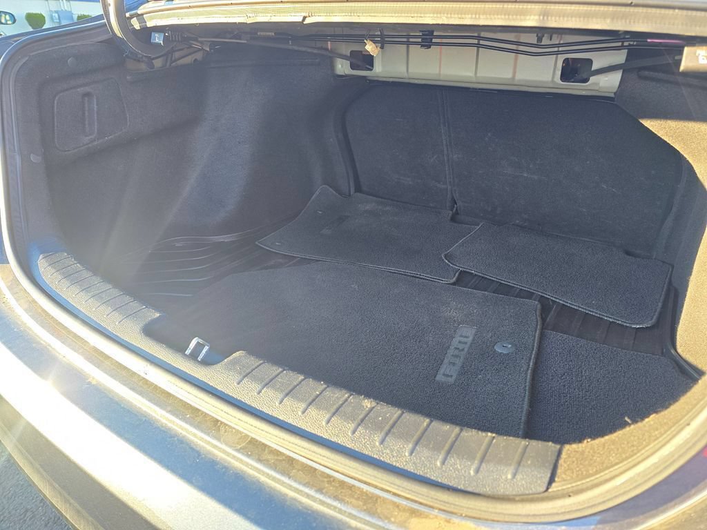 Used 2019 Kia Forte LXS FWD image 16