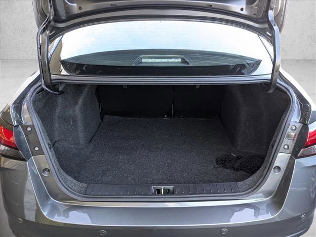 Used 2024 Nissan Versa S w/ S Plus Package image 6