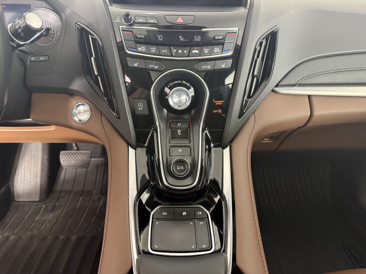 Used 2021 Acura RDX AWD w/ Technology Package image 19