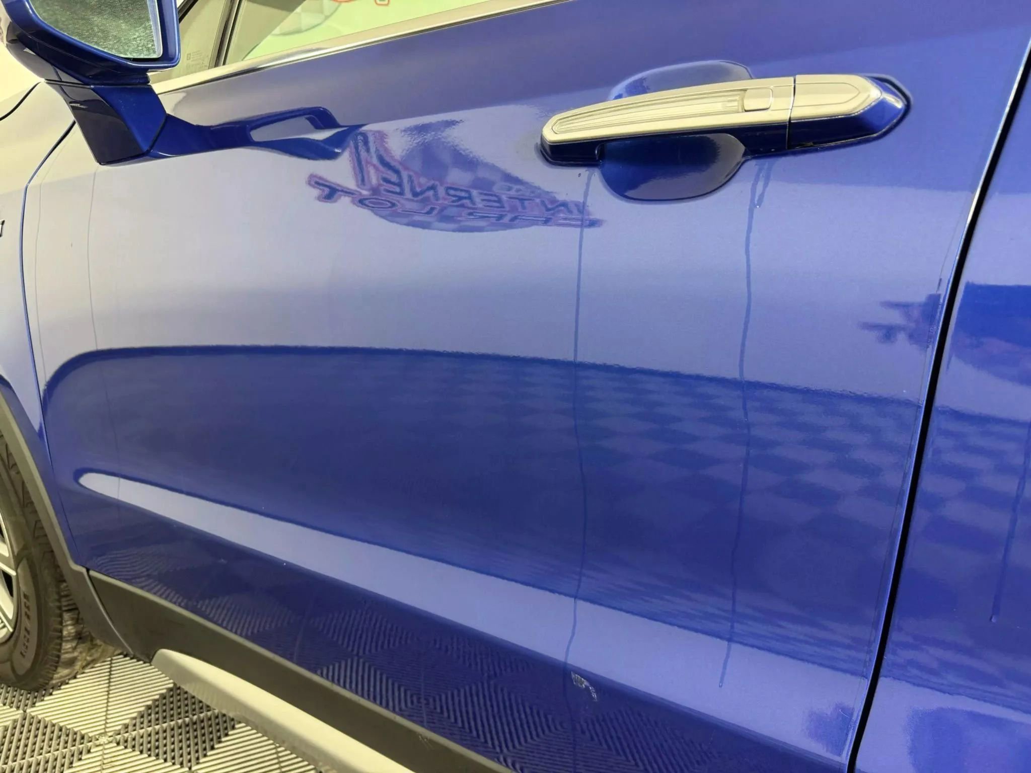 Used 2021 Cadillac XT4 Premium Luxury image 26