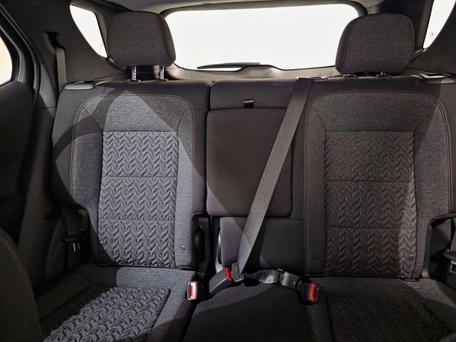 Used 2022 Chevrolet Equinox LT FWD image 24