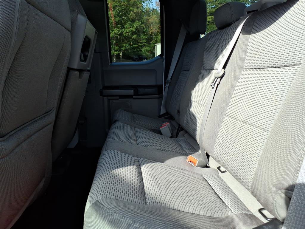 Used 2018 Ford F150 XLT w/ Equipment Group 301A Mid image 9