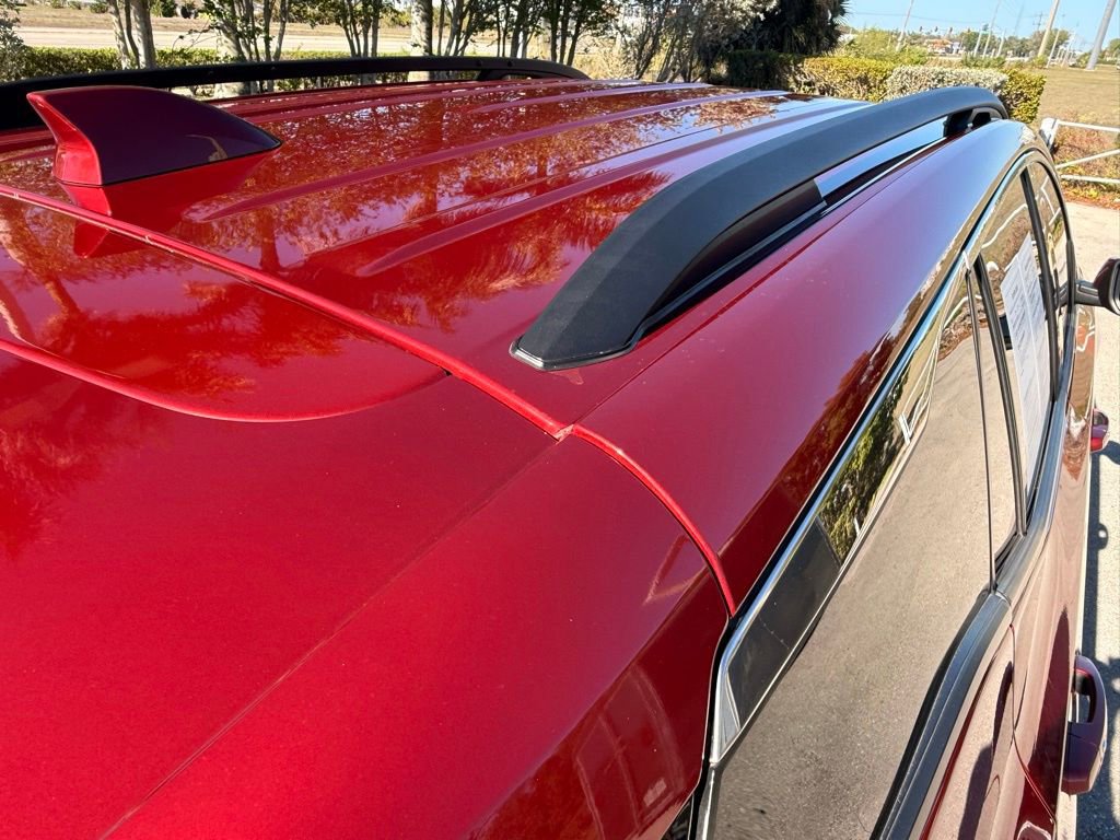 Used 2018 GMC Terrain SLE w/ Driver Convenience Package image 36