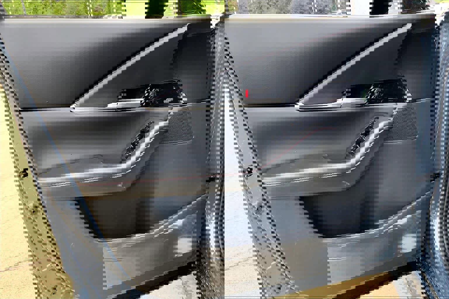 New 2026 MAZDA CX-30 AWD 2.5 S image 10