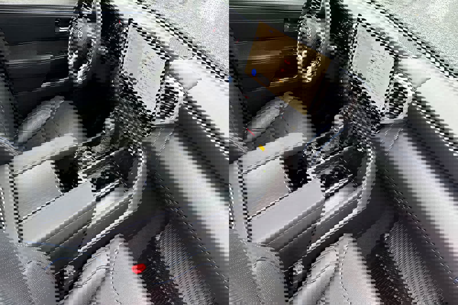 Used 2024 Toyota Tundra Platinum image 15