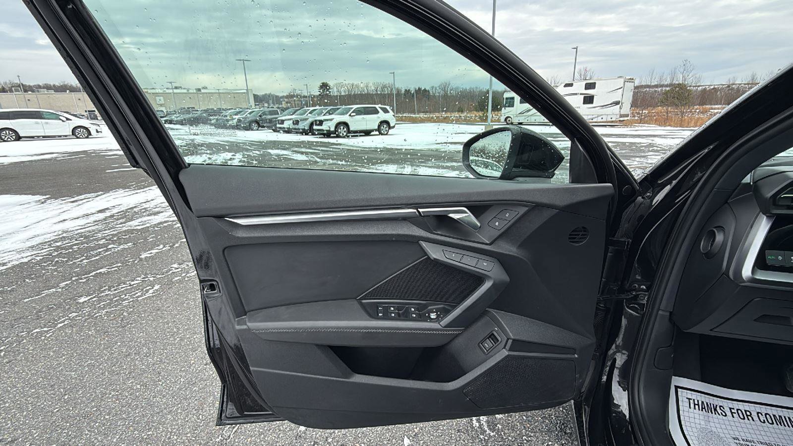 Used 2024 Audi A3 2.0T Premium image 24