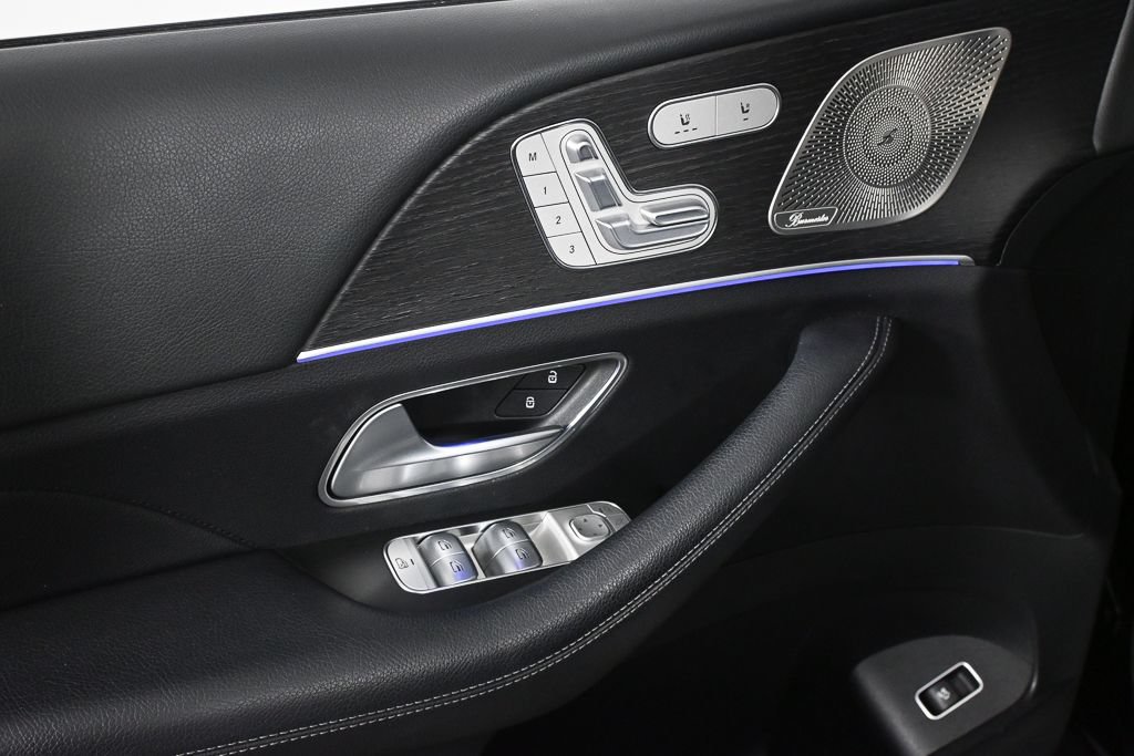 Certified 2023 Mercedes-Benz GLE 450 4MATIC image 8
