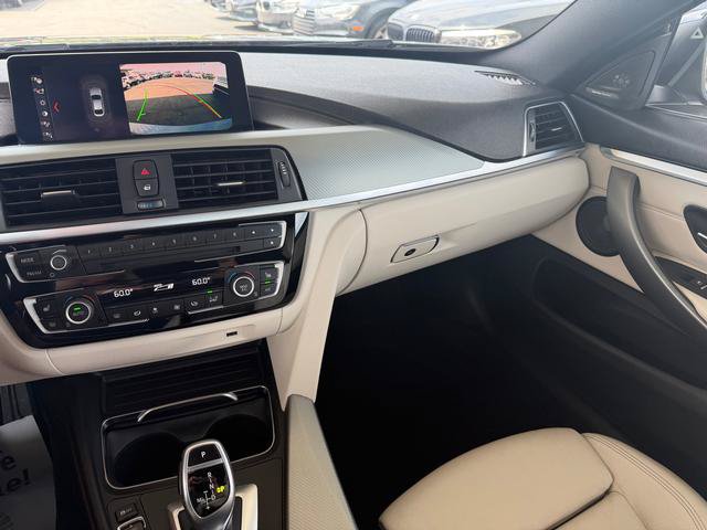 Used 2018 BMW 430i Gran Coupe xDrive AWD/4WD image 15