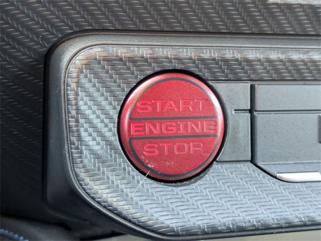 Used 2024 Ford Mustang Dark Horse image 22