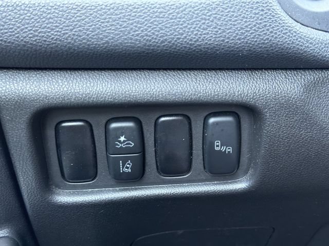 Used 2024 Mitsubishi Outlander Sport SE AWD/4WD image 25