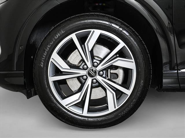 Used 2023 Audi Q4 e-tron Premium Plus w/ Premium Plus image 25