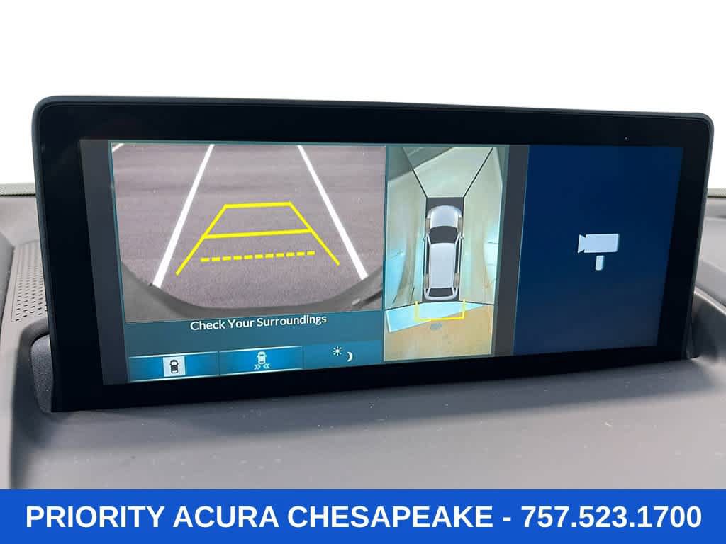 New 2026 Acura RDX w/ Advance Package AWD/4WD image 28