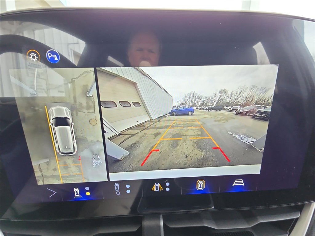 New 2026 Chevrolet Equinox LT image 15