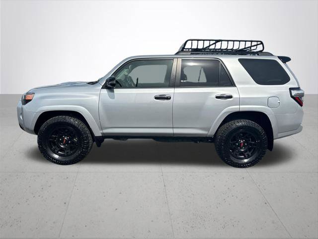 Certified 2021 Toyota 4Runner Venture w/ Moonroof Package AWD/4WD image 11