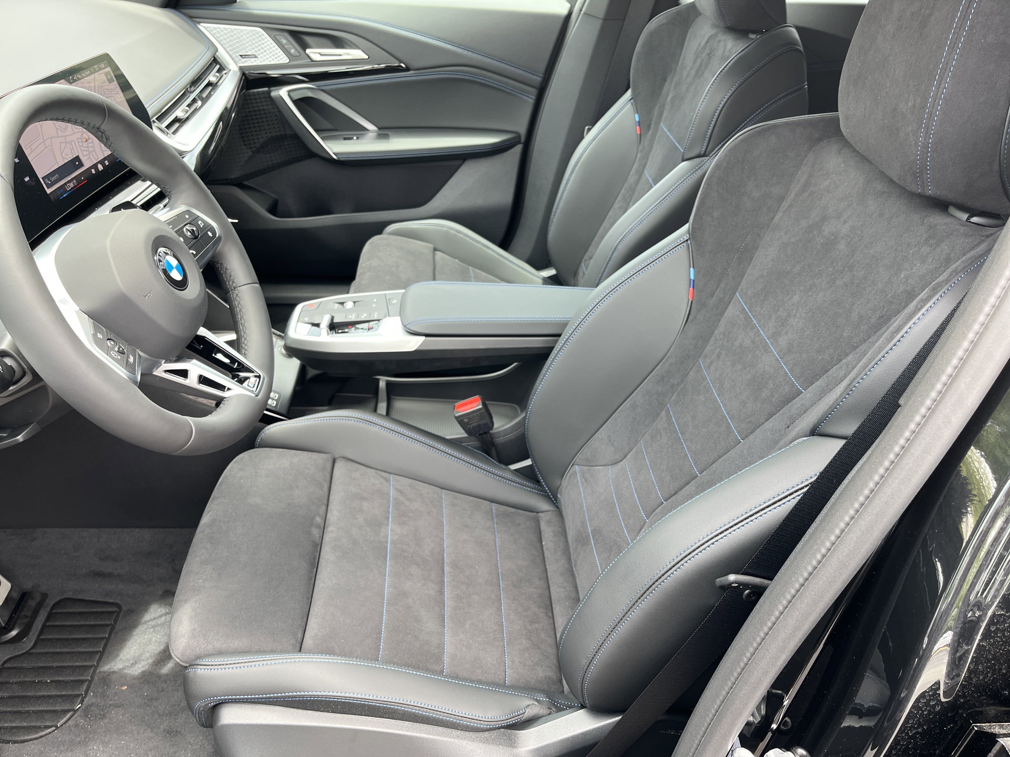 New 2025 BMW X1 xDrive28i w/ Technology Package image 19