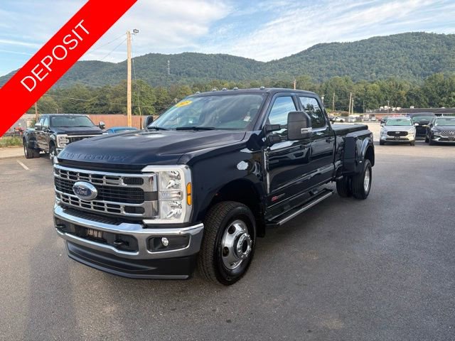 Used 2025 Ford F350 XL
