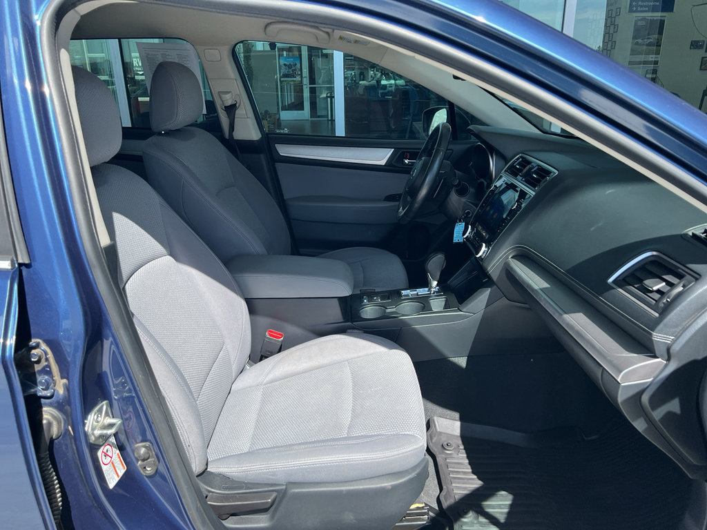 Used 2019 Subaru Outback 2.5i Premium AWD/4WD image 34