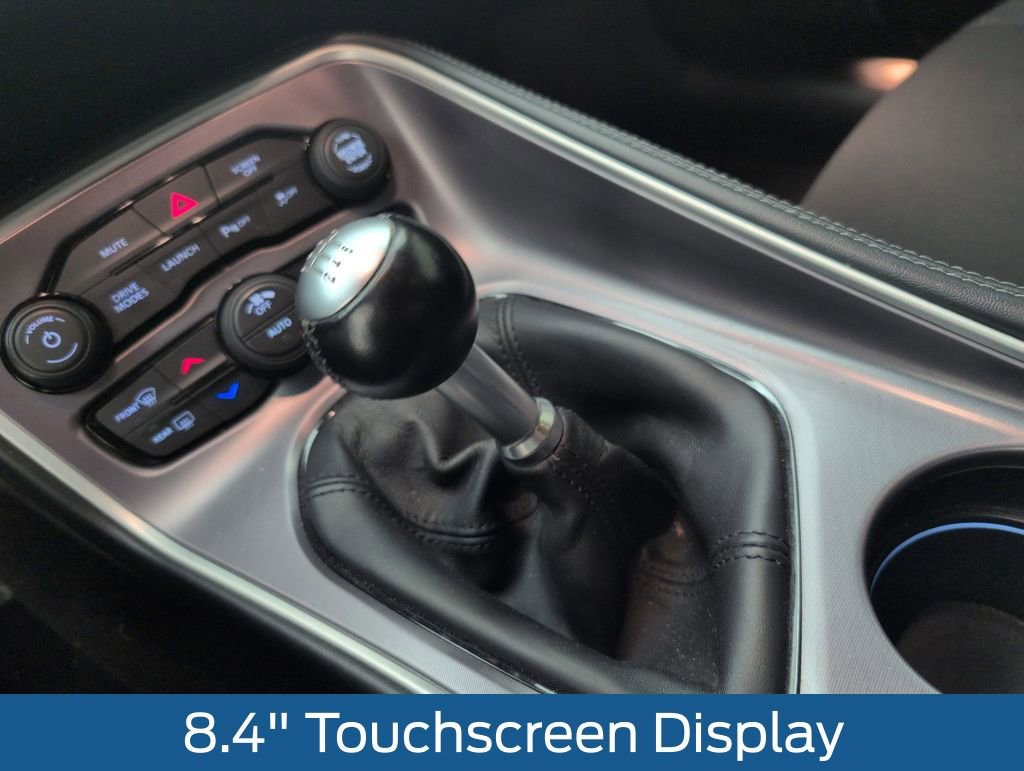 Used 2020 Dodge Challenger R/T Scat Pack image 32