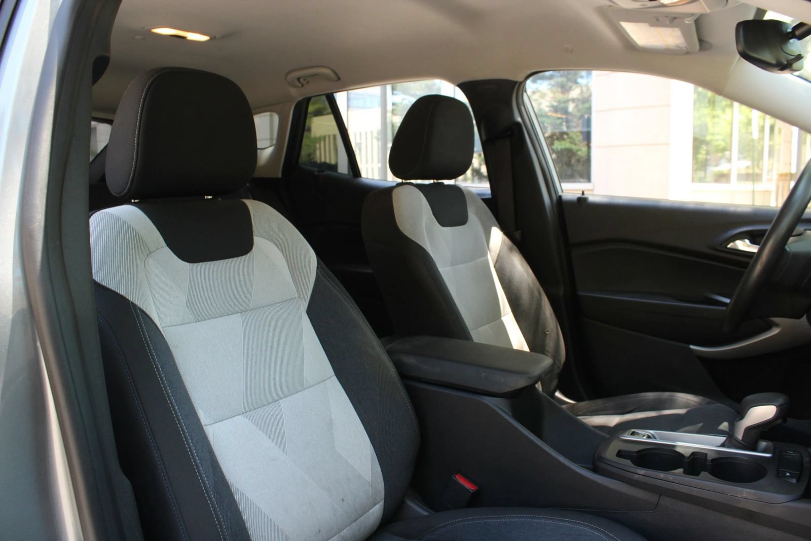 Used 2024 Chevrolet Trax LS w/ Driver Confidence Package FWD image 26