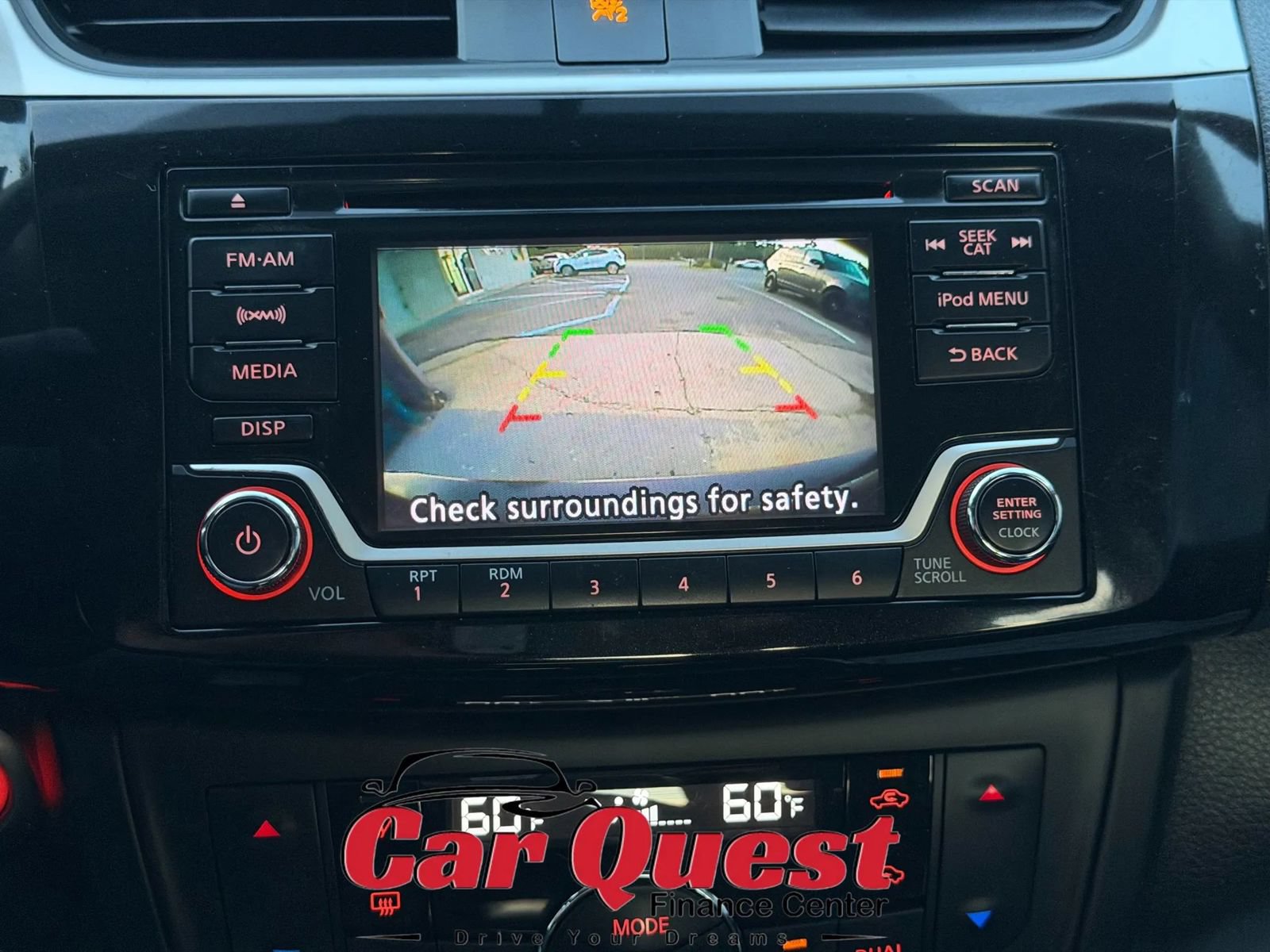 Used 2018 Nissan Sentra SV FWD image 26