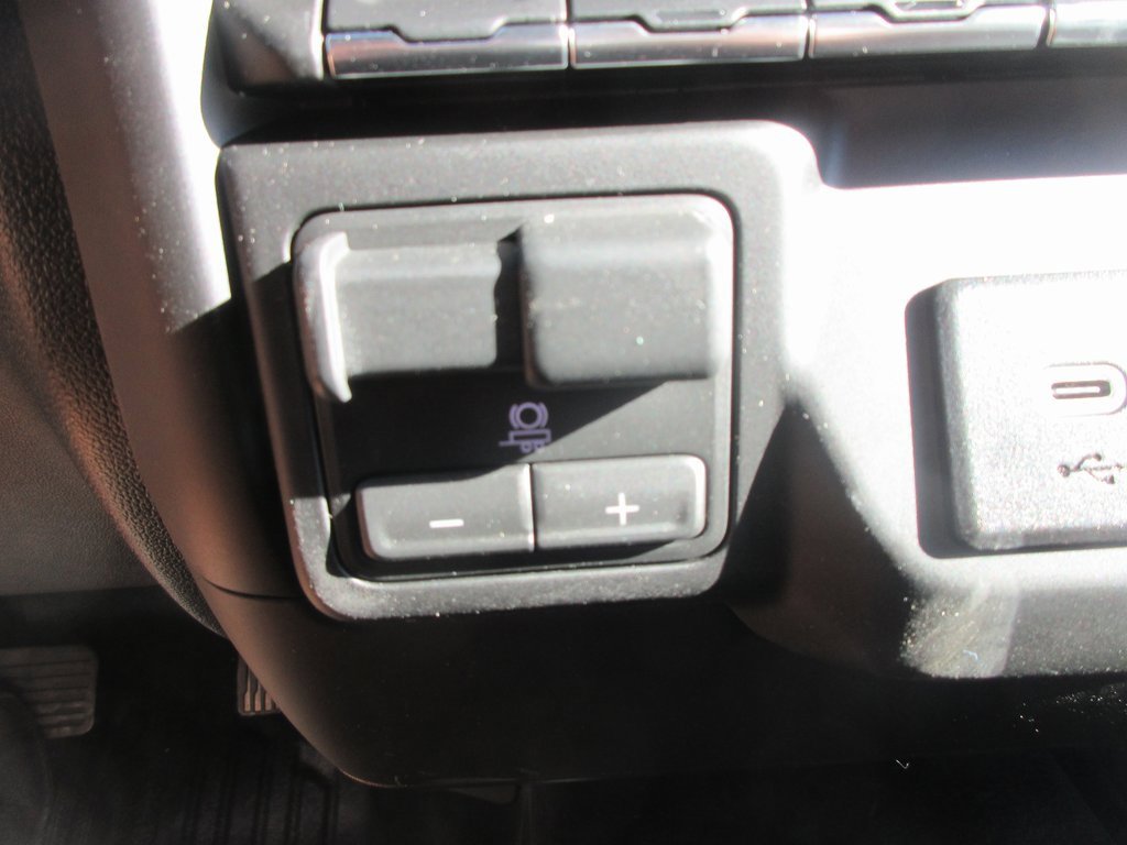 New 2026 GMC Sierra 3500 Pro w/ Convenience Package image 19