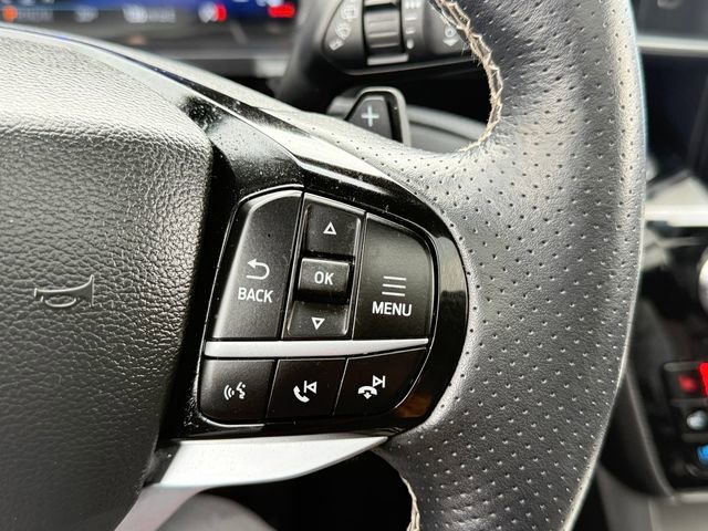 Certified 2022 Ford Explorer ST w/ Equipment Group 401A image 22