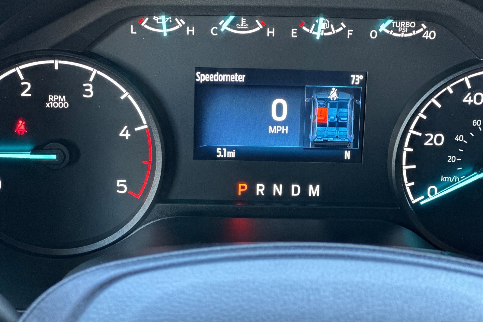 New 2026 Ford F250 XL w/ STX Appearance Package image 25