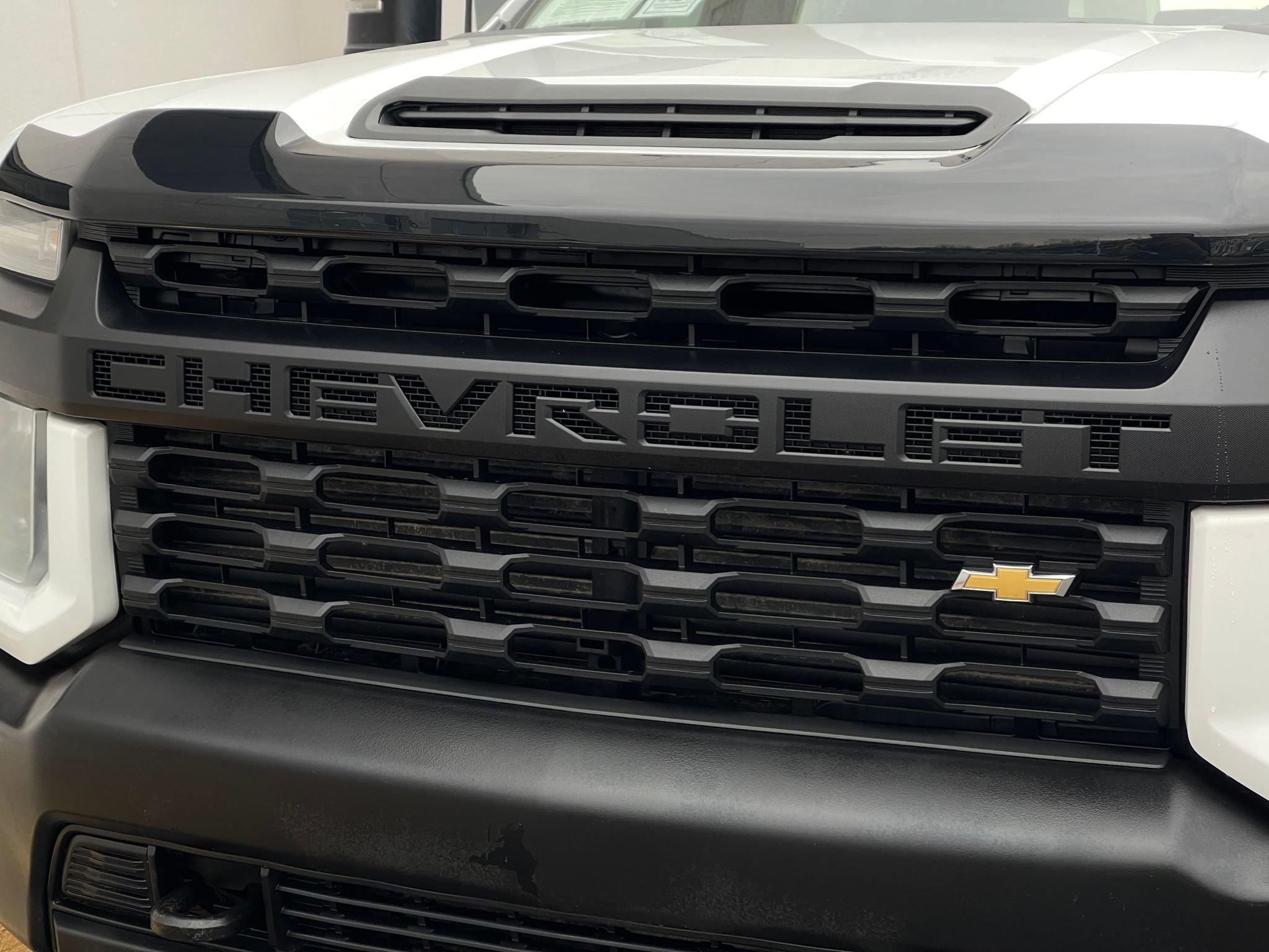 Used 2021 Chevrolet Silverado 3500 W/T w/ WT Fleet Convenience Package image 33