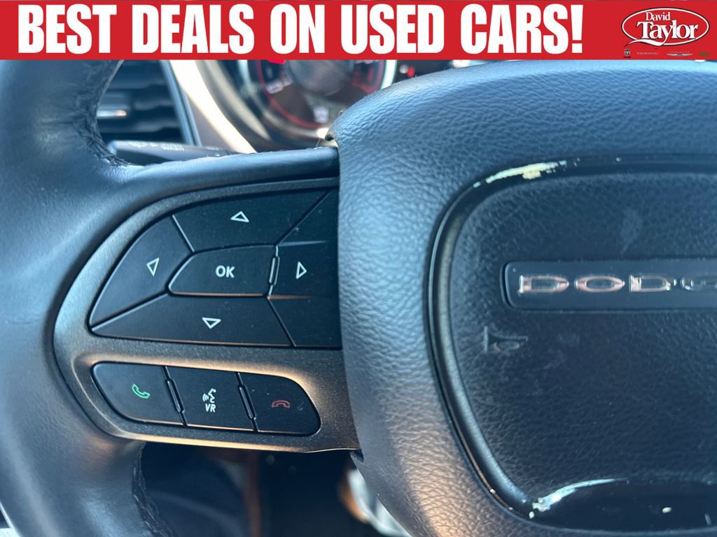 Used 2021 Dodge Challenger SXT RWD image 14