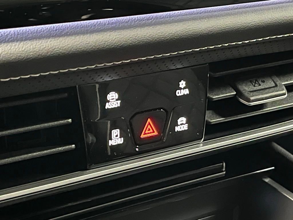 New 2026 Volkswagen Atlas SEL Premium R-Line image 11