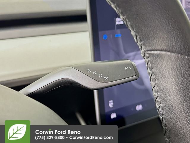 Used 2020 Tesla Model 3 Standard Range Plus image 16