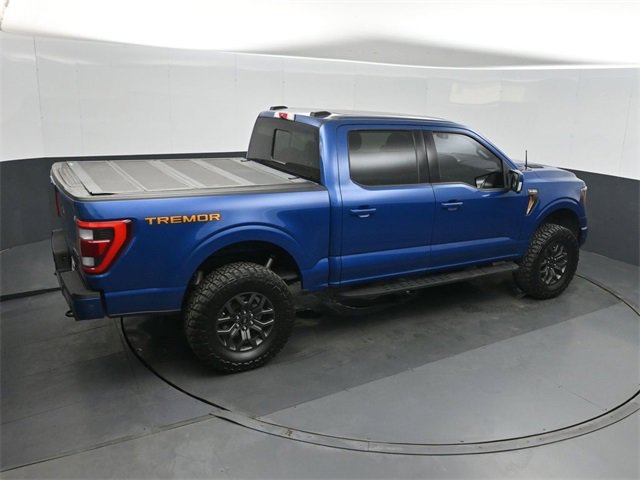 Used 2022 Ford F150 Tremor w/ Equipment Group 402A High image 29