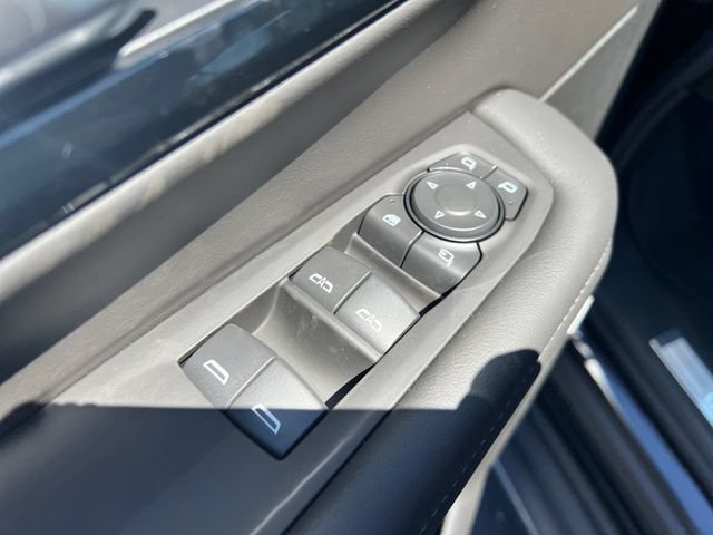 New 2026 Chevrolet Tahoe LT w/ Comfort Package AWD/4WD image 12