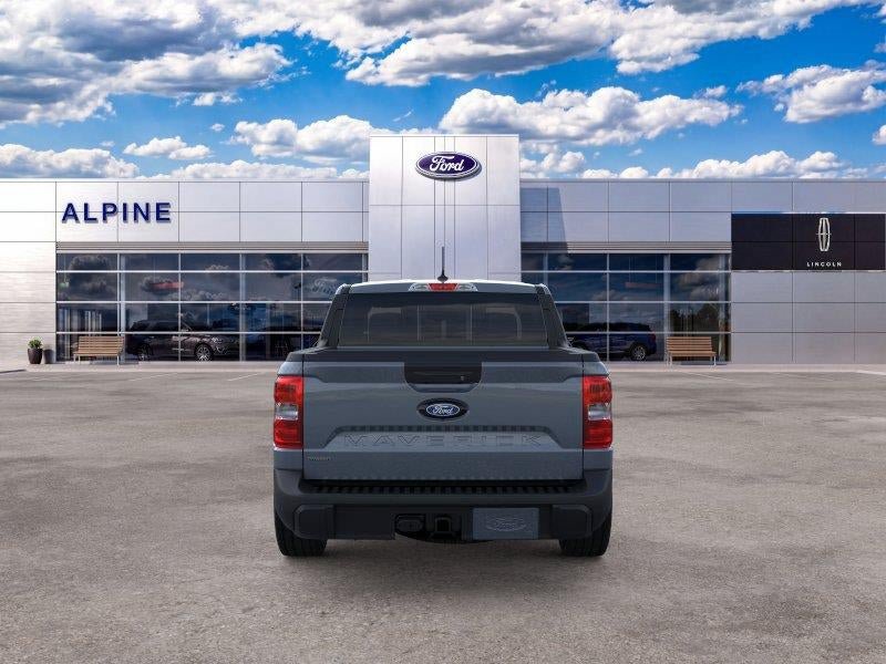 New 2026 Ford Maverick XLT w/ Equipment Group 301A AWD/4WD image 5