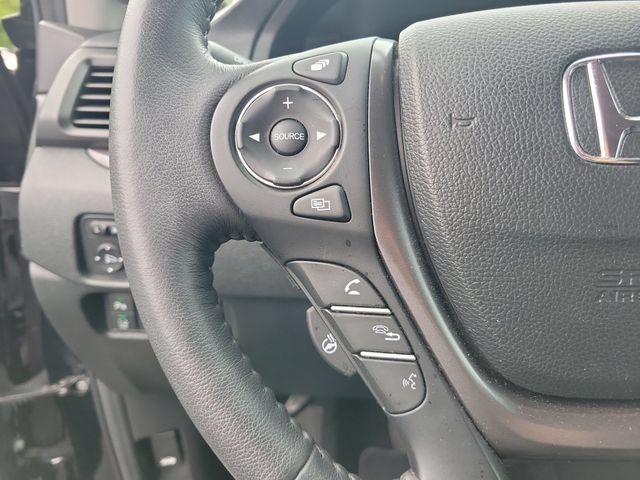 Certified 2023 Honda Ridgeline RTL-E image 34