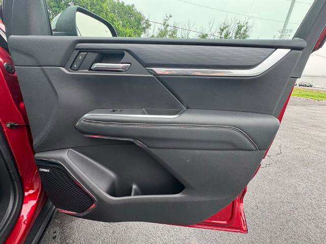 New 2025 GMC Acadia Elevation w/ Elevation Premium Package image 20