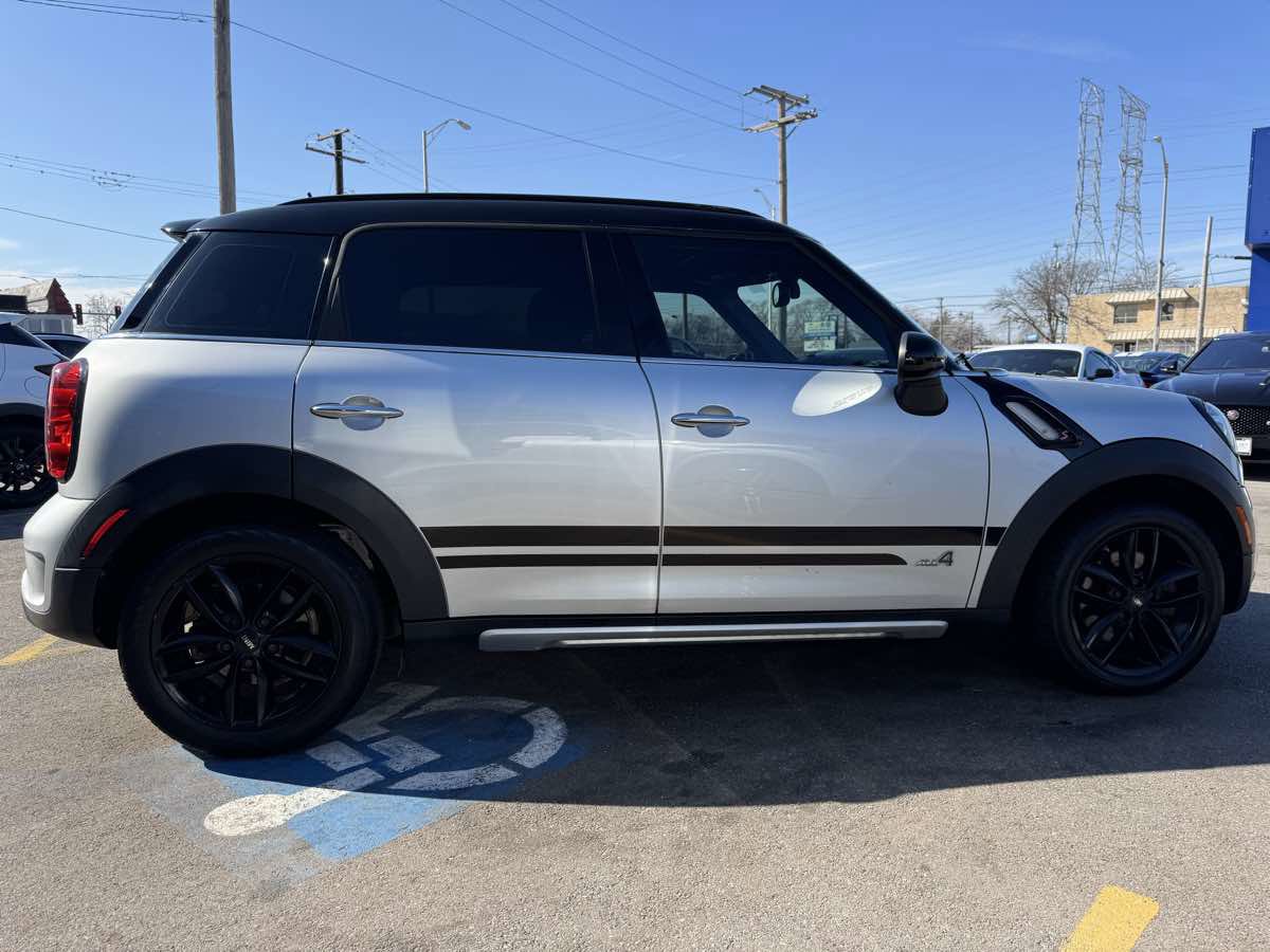 Used 2016 MINI Cooper Countryman S image 4