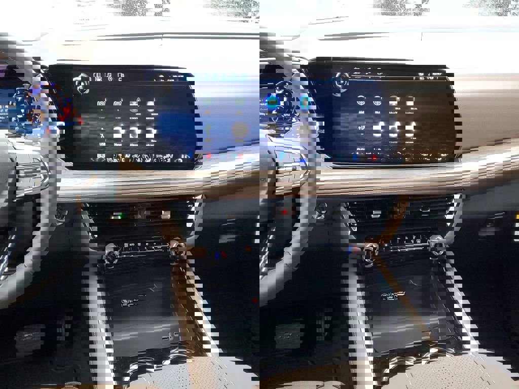 New 2025 Chevrolet Suburban High Country image 27