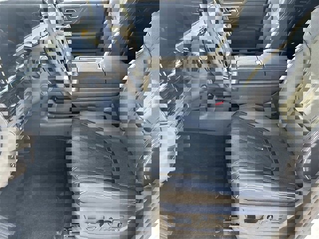 Certified 2025 INFINITI QX80 Sensory w/ Exterior Package image 21